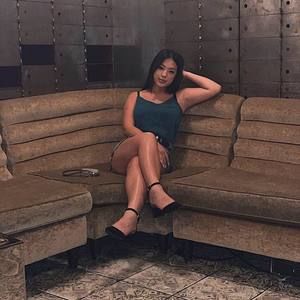 Meet your Posher, Serene